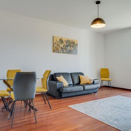 Bela Sao Tiago I Apartman Funchal  Kültér fotó