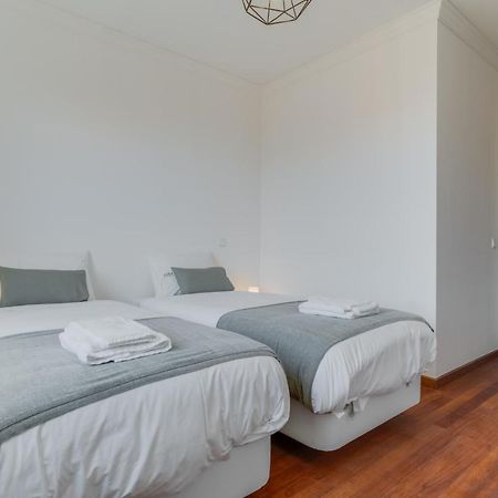Bela Sao Tiago I Apartman Funchal  Kültér fotó
