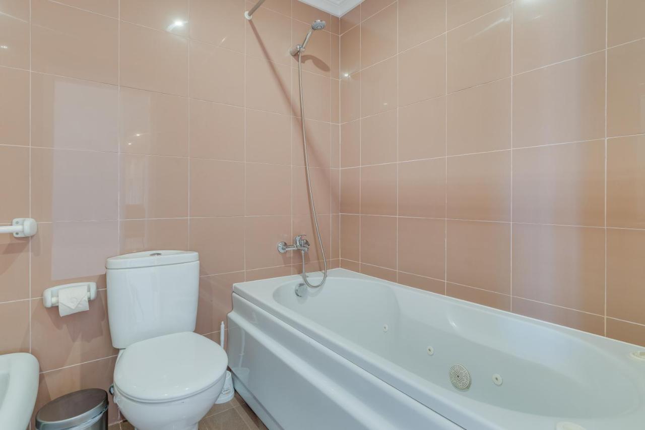 Bela Sao Tiago I Apartman Funchal  Kültér fotó