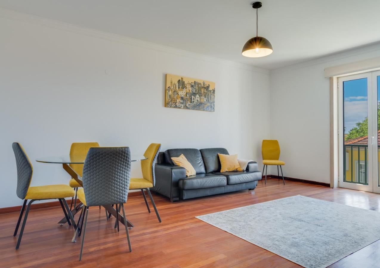 Bela Sao Tiago I Apartman Funchal  Kültér fotó