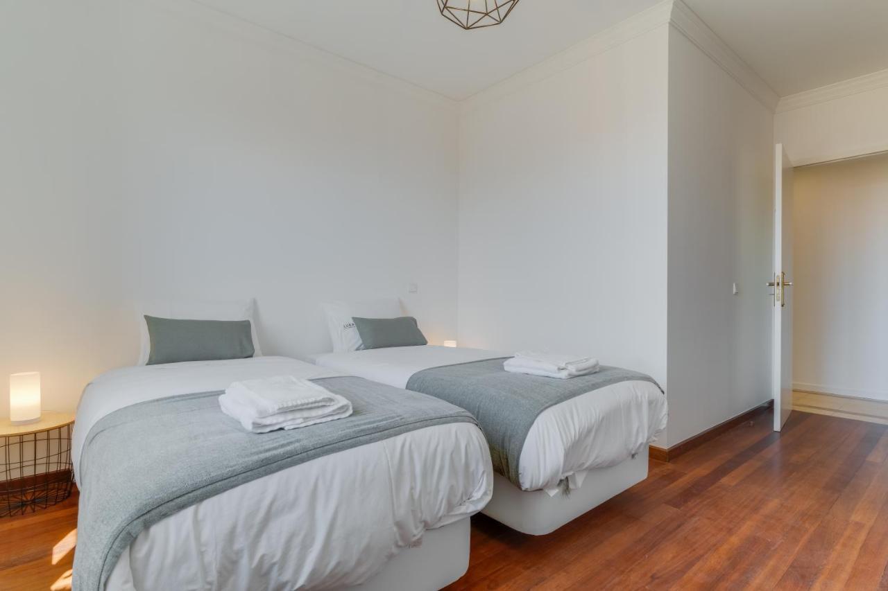 Bela Sao Tiago I Apartman Funchal  Kültér fotó