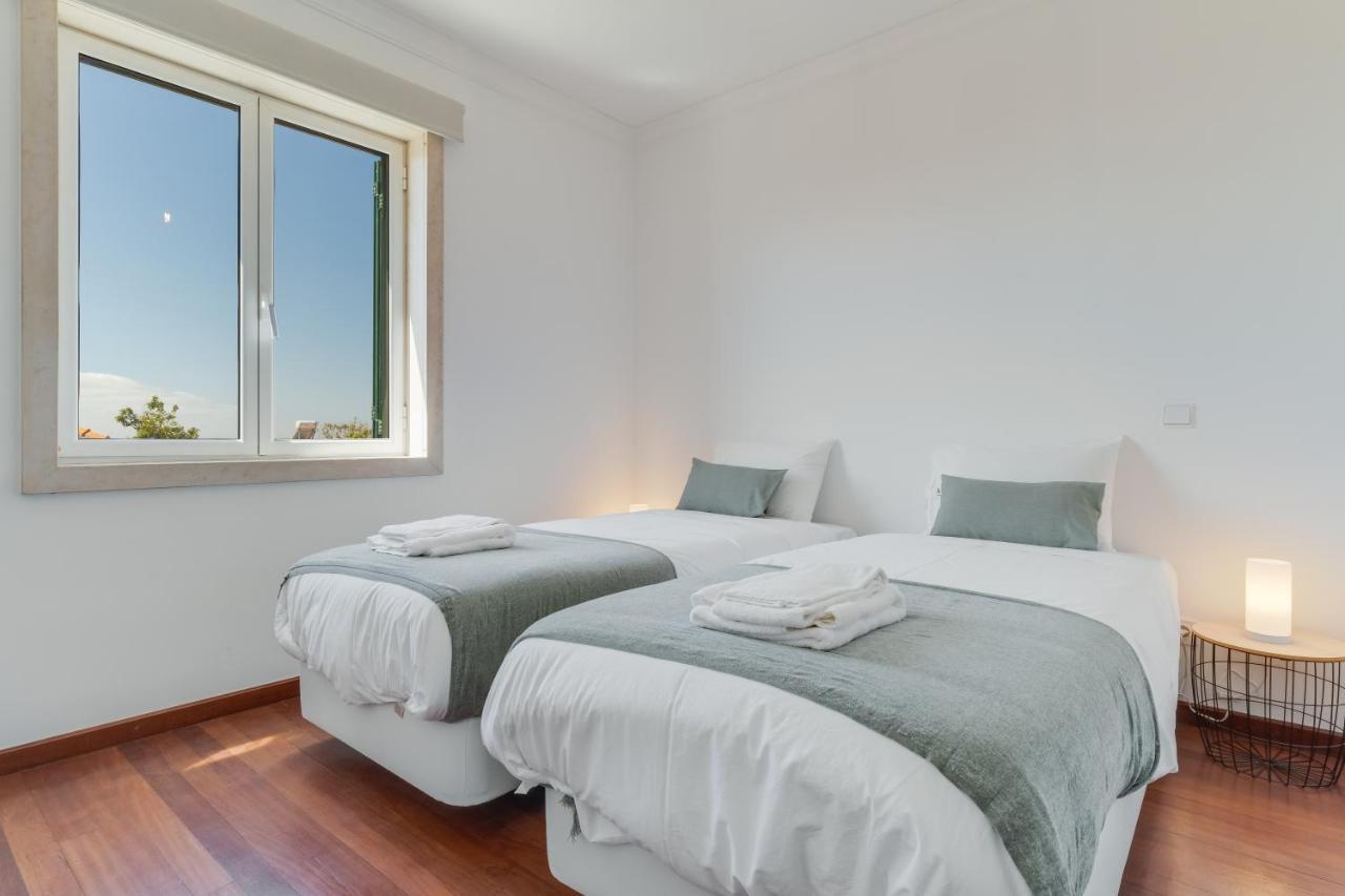 Bela Sao Tiago I Apartman Funchal  Kültér fotó