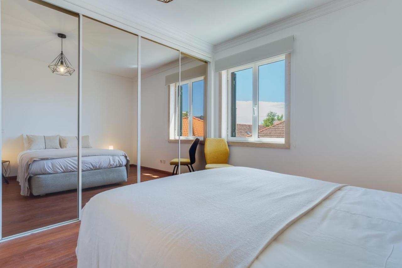 Bela Sao Tiago I Apartman Funchal  Kültér fotó