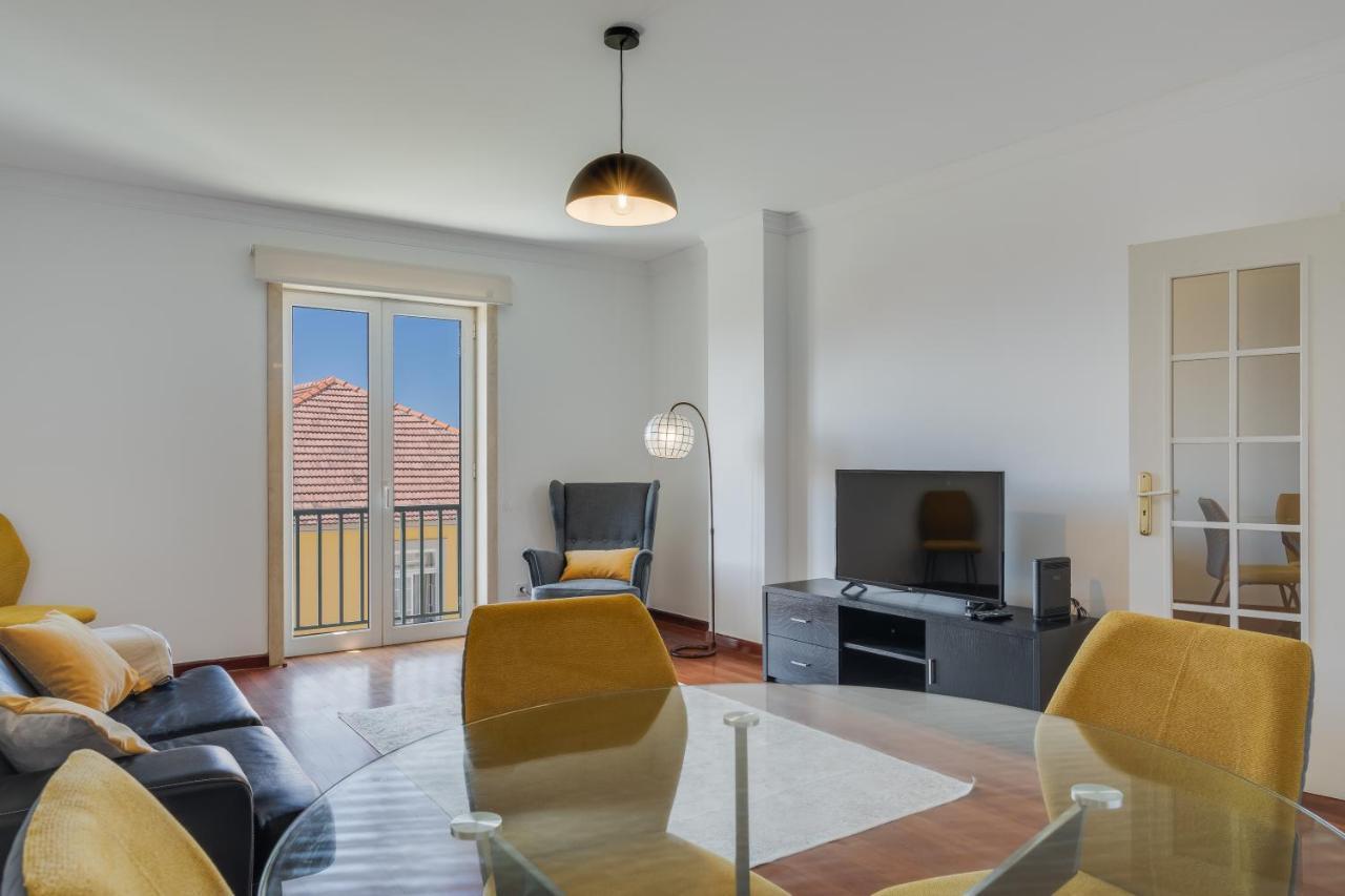 Bela Sao Tiago I Apartman Funchal  Kültér fotó