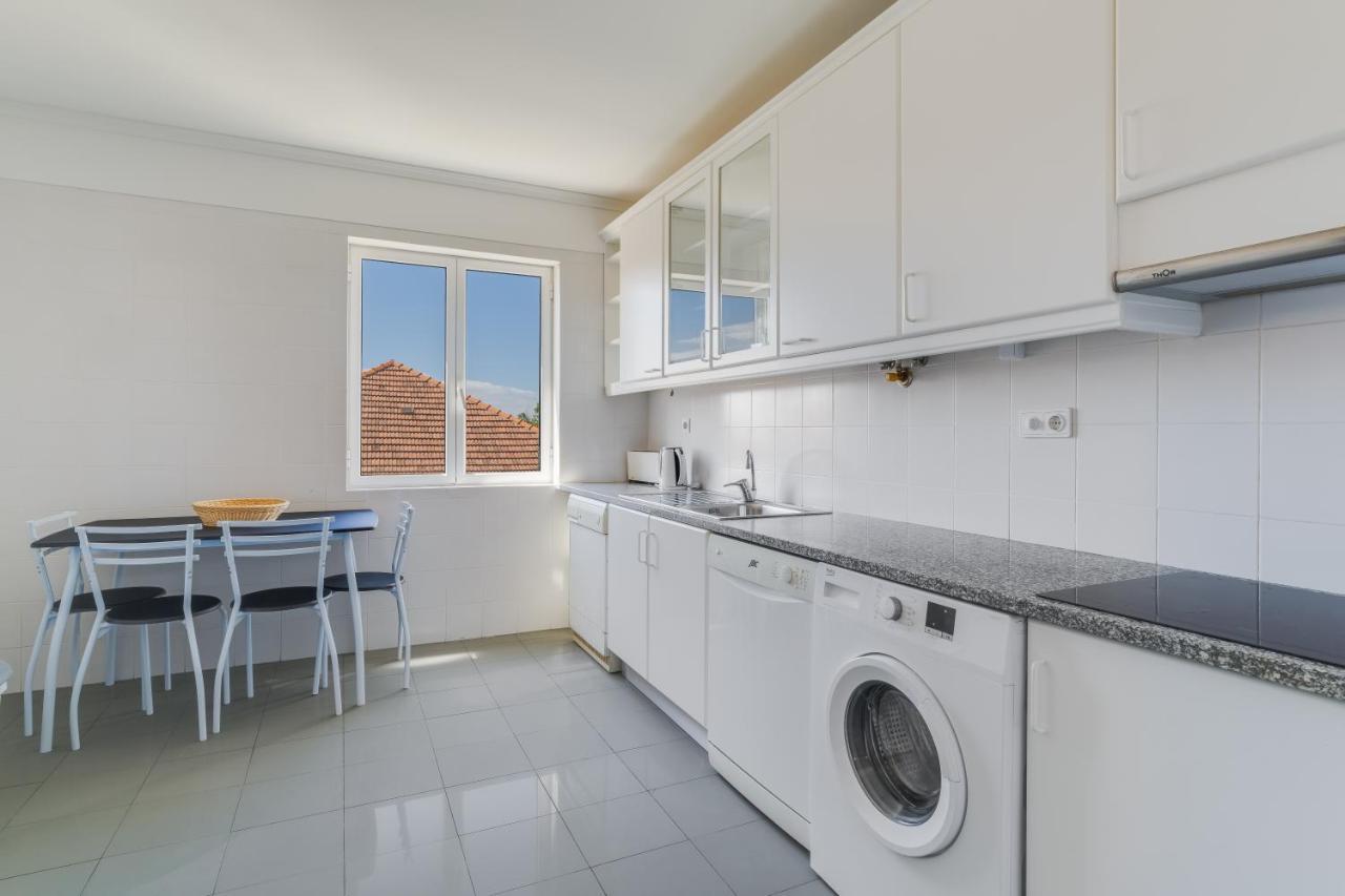 Bela Sao Tiago I Apartman Funchal  Kültér fotó