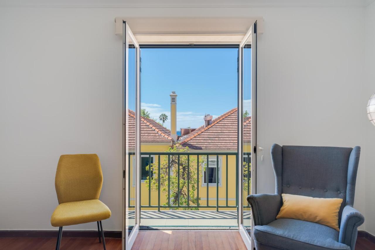Bela Sao Tiago I Apartman Funchal  Kültér fotó