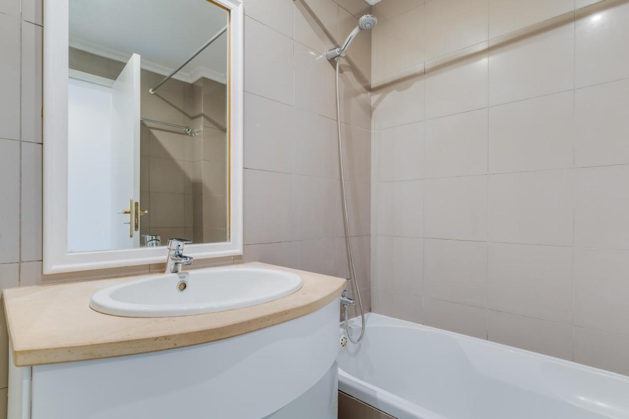 Bela Sao Tiago I Apartman Funchal  Kültér fotó